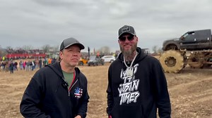 7.6K views · 158 reactions | Only days till Redneck Rave 2024 with Trucks Gone Wild! | Who TF is Justin Time? | Facebook