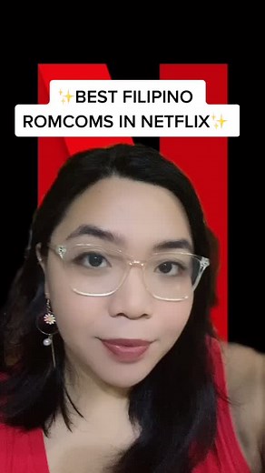 Top Filipino Romcoms on Netflix