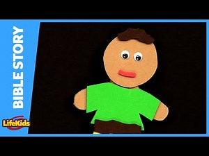 God Calls Samuel | Bible Story | LifeKids