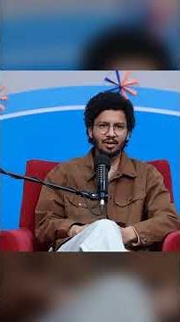 Engaging Talk Show Opening