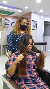 25K views · 566 reactions | Hair color inspiration ‍♀️‍♀️ #stylessalon #styles #haircut #newlooks #stylessalon | Styles By Manju Rawat | Facebook