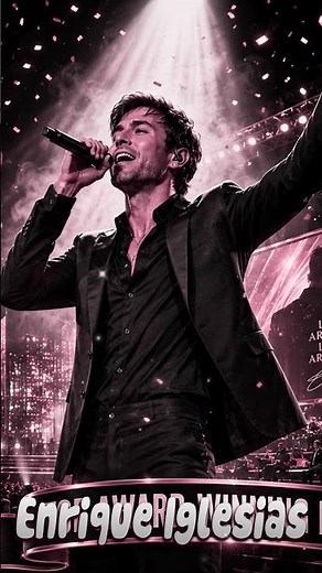 Hero - Enrique Iglesias
