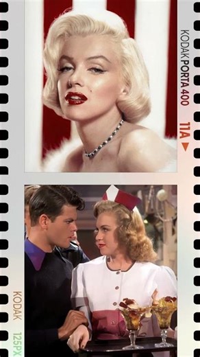 Before They Were Famous: Dangerous Years (1947)