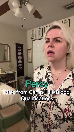 Understanding Hestia's Character in Percy Jackson