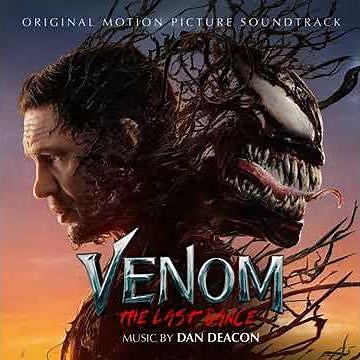 Venom: The Last Dance 2024 Soundtrack | Sky Dive – Dan Deacon | Original Motion Picture Score |