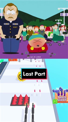 Cartmanland: A Wild Adventure in South Park
