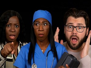 52K views · 844 reactions | Mom Doesn't Come Home From Work Travel, Friend Sues for Child Support | Tucker Reacts | Facebook