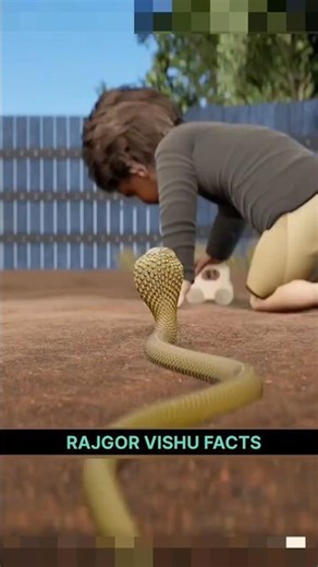 2 कहानी 👶🏻🐍🐍 #shorts #viral #trending #kahani #story