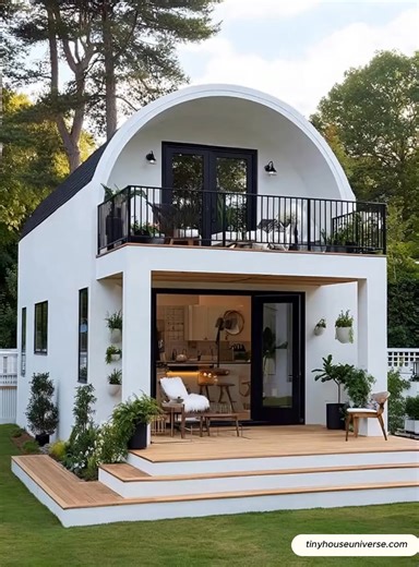 Dream small home 🏡💕🙏 | Small Home Living