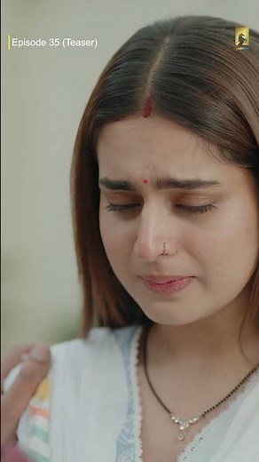 Dil Ko Rafu Karr Lei (Teaser-Episode 35) | Ayesha Khan | Karan V Grover | Sargun Mehta | Ravie Dubey