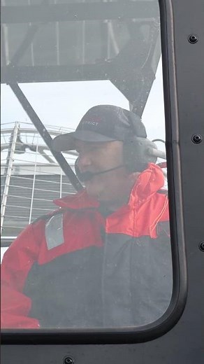 Airboat Communication System | Sonetics Wireless Headsets