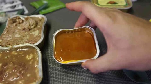 I tried a Russian military MRE so you don’t have to