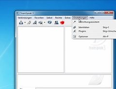 Teamspeak 3 - das Sound-Problem lässt sich so lösen