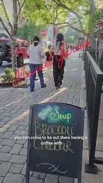 Downtown Riverside CA.