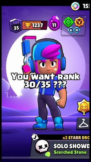 Magic flows wherever she smiles ✨💖 | Smile Scenes