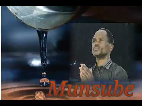 MUNSUBE latest Zambian gospel.