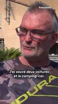 Incendie dans le Var : 200 hectares brûlés, 400 pompiers mobilisés