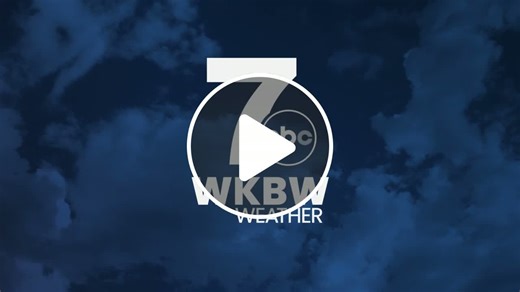 7 Weather noon 3_17 - NewsBreak