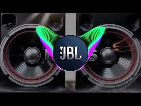💥 JBL Bass Check for Speakers | DJ Remix Song 2025
