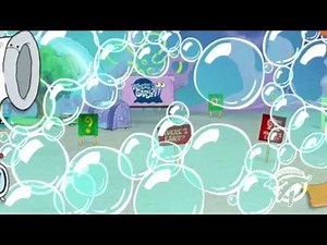 Nickelodeon - SpongeBob SquarePants, Where's Gary?