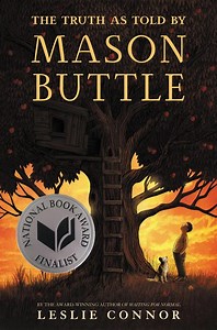 The Truth as Told by Mason Buttle - National Book Foundation