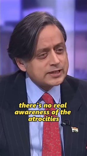 🧠Shashi Tharoor on Amnesia: The Hidden Power of Memory ✨#sashitharoor