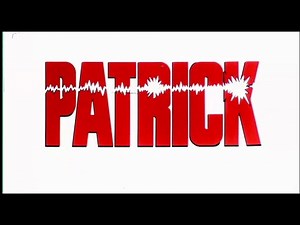 PATRICK - (1978) Teaser