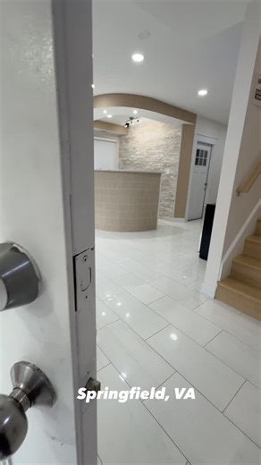 Welcome to our brand new Springfield, Virginia location! 🙌🏻 At Autism Behavior Therapies we offer ABA therapy, Speech Therapy, and Occupational Therapy! Please reach out to discuss the new-client process! #abatherapy #speechtherapy #occupationaltherapy #newbuilding #therapyoffice | Autism Behavior Therapies