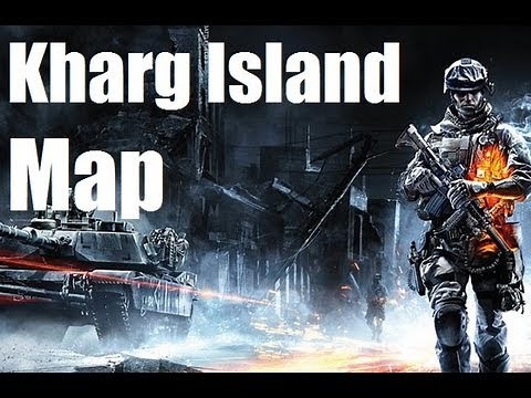 Battlefield 3: Kharg Island Map (Recap) - IGN Live