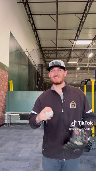 Bobby O’Neill on TikTok