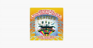 Penny Lane by The Beatles on Apple Music