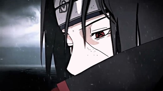 宇智波鼬“杀印相生”与“偏印化煞”的孤寂美学