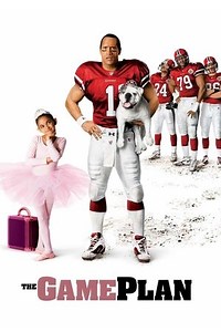 The Game Plan (2007) - AZ Movies