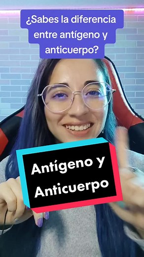 Antígenos y Anticuerpos: Claves de la Inmunología