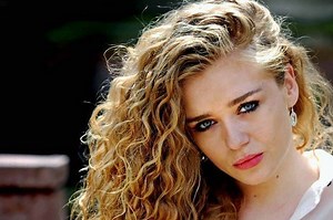 Abby Mavers - Alchetron, The Free Social Encyclopedia