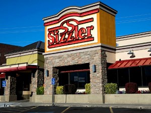 Food Files: Sizzler Restaurant : The Retro Network