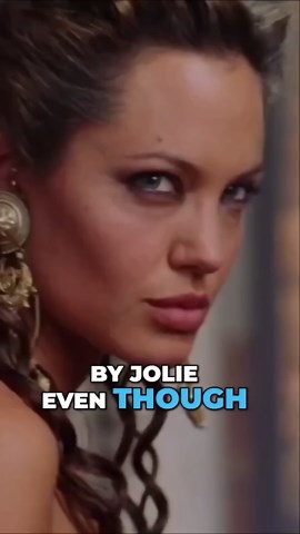 Angelina Jolie and Colin Farrell's epic fail in Alexander