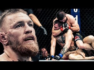 Conor McGregor | All Losses