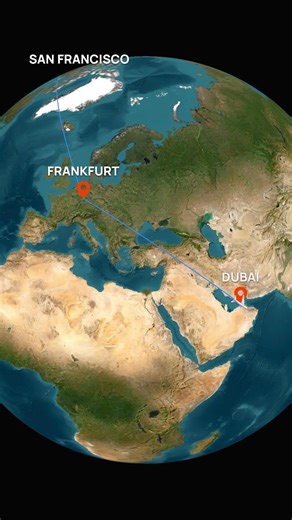 Create 3d travel map animation with AI