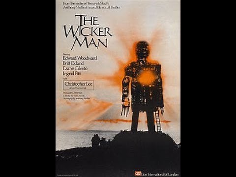The Wicker Man (1973) - Trailer HD 1080p