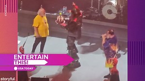 Sex, drugs and steroids: 'Muscles & Mayhem' covers 'American Gladiators' pain and parties