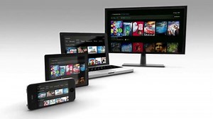 XFINITY On Demand TV Spot, 'Family Entertainment'