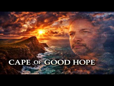 🌍 CAPE OF GOOD HOPE | Cinematic Music Video