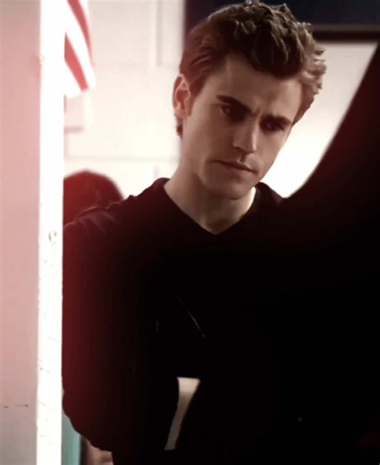 Stefan Salvatore Season 1 Highlights in The Vampire Diaries