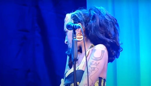 JEZIVO JE SKONČALA 2 MESECA NAKON NASTUPA U BEOGRADU: Bivši napravio dete drugoj, a nju poslao u smrt