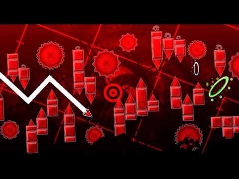 Necron (Extreme Demon) // Showcase