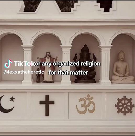 Exploring Freedom From Religion and Atheist Perspectives