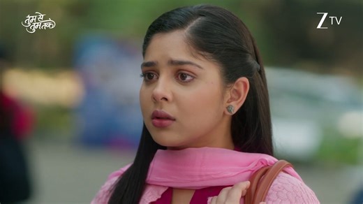 Jiska darr tha wahi ho gaya hai, ab iss haar ka kaise karegi Anu saamna? Dekhiye #TummSeTummTak har roz, raat 8:30 baje, sirf #ZeeTV par. #Anu #TSTTEpisodic #AapkaApnaZeeTV | ZEE TV