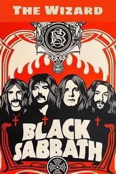 Black Sabbath - The Wizard | Best Songs of All Time