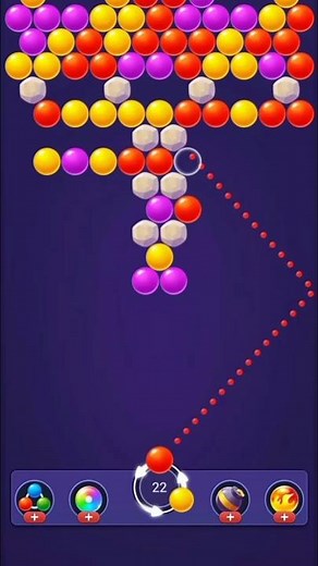 New Bubble Pop Game – Most Satisfying Pops Ever! 🎈